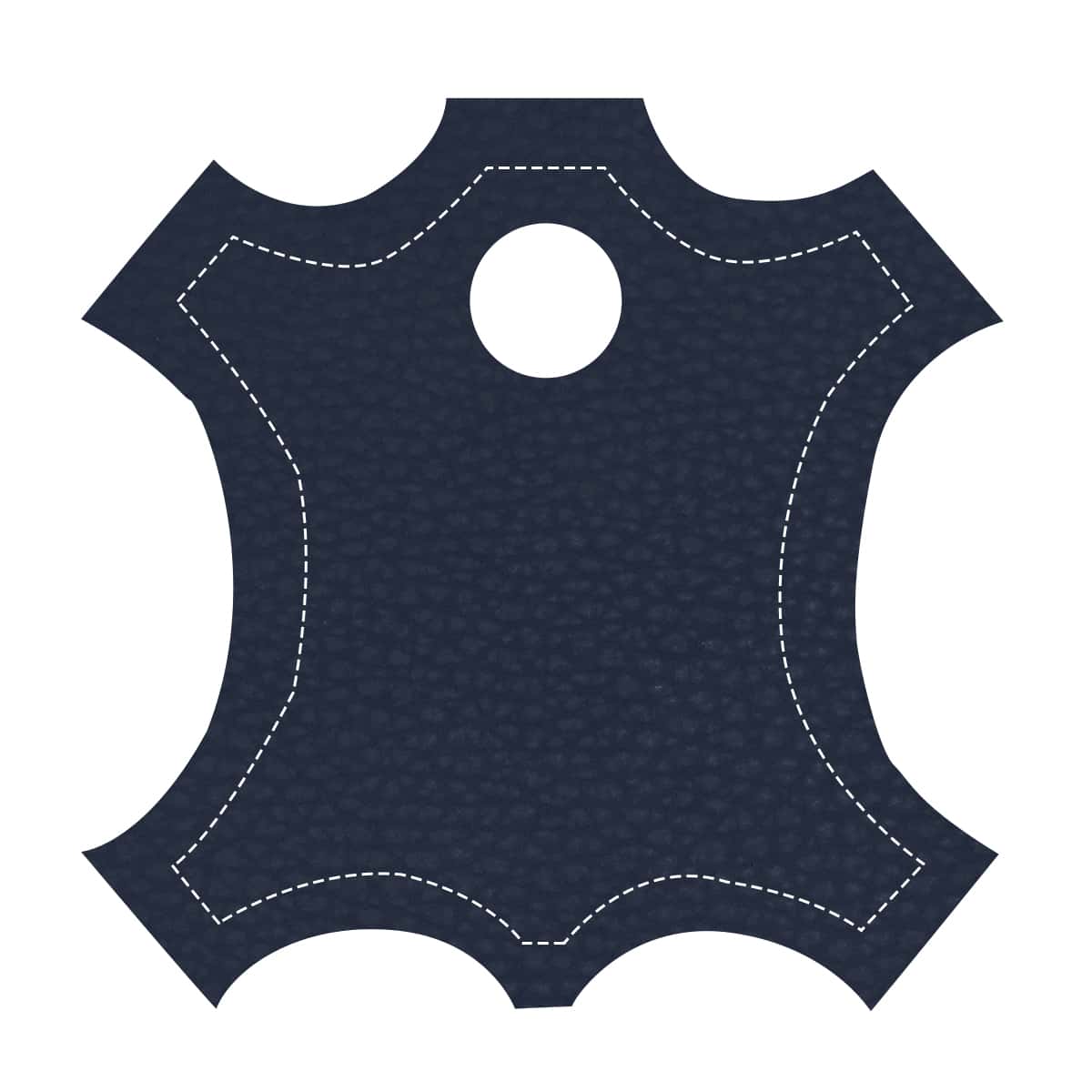 Fauteuil EUFEMIA SHELL Base Mare Block Or - Image 8