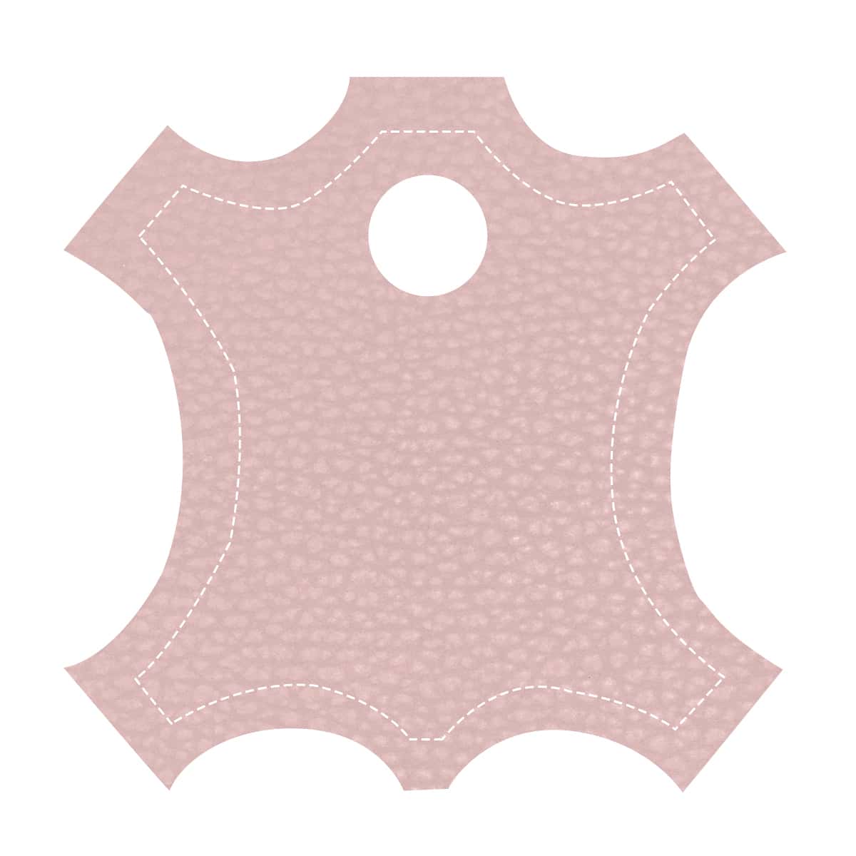 Fauteuil EUFEMIA SHELL Base Opera - Image 24