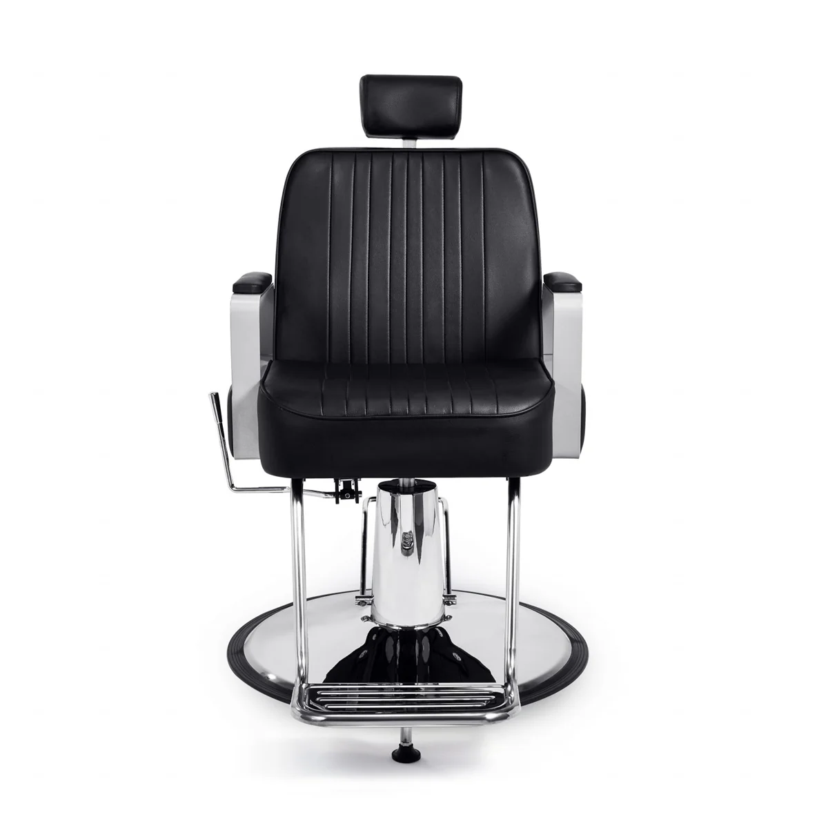 Fauteuil Homme JOEY1 Noir - Image 3