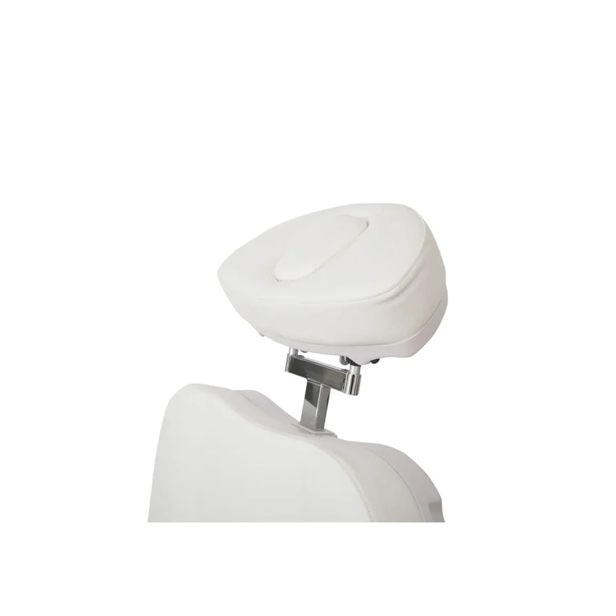 Fauteuil Pédicure TARSE Blanc 3 Moteurs - Image 5
