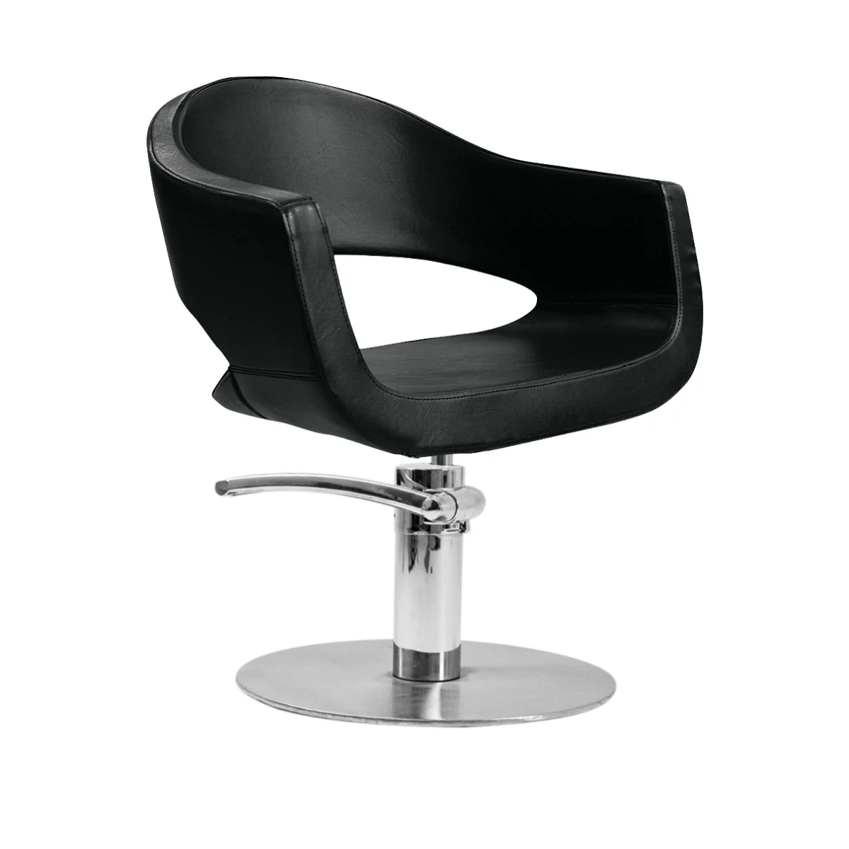 Fauteuil de coiffure ROMAGNOLO - Image 3
