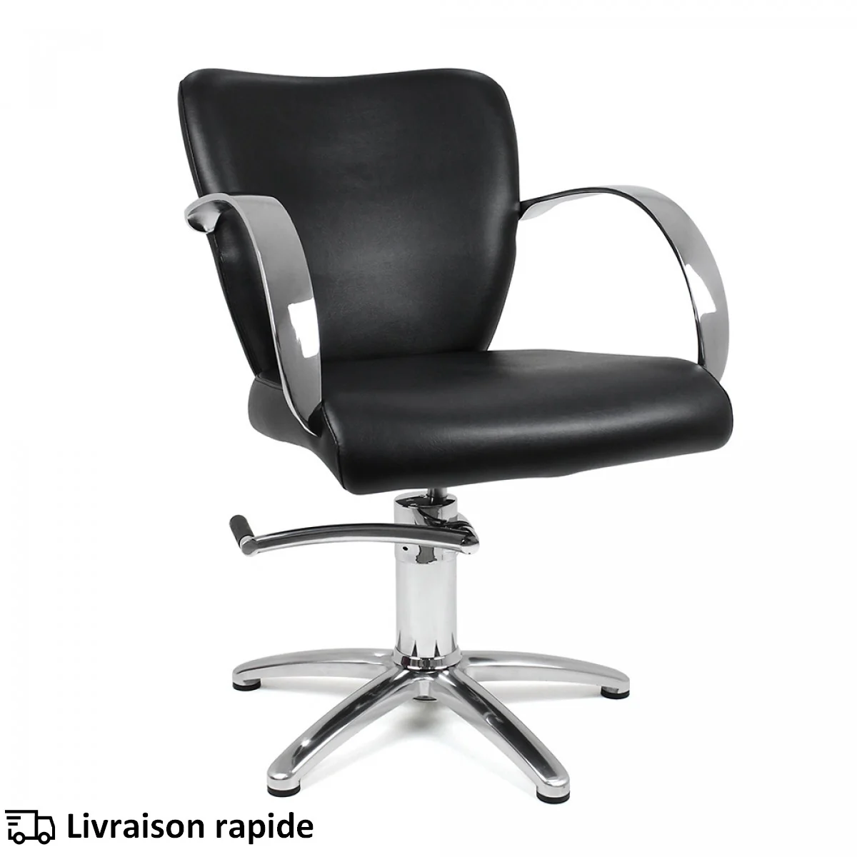 Fauteuil de coiffure TERRANOVA - Image 5