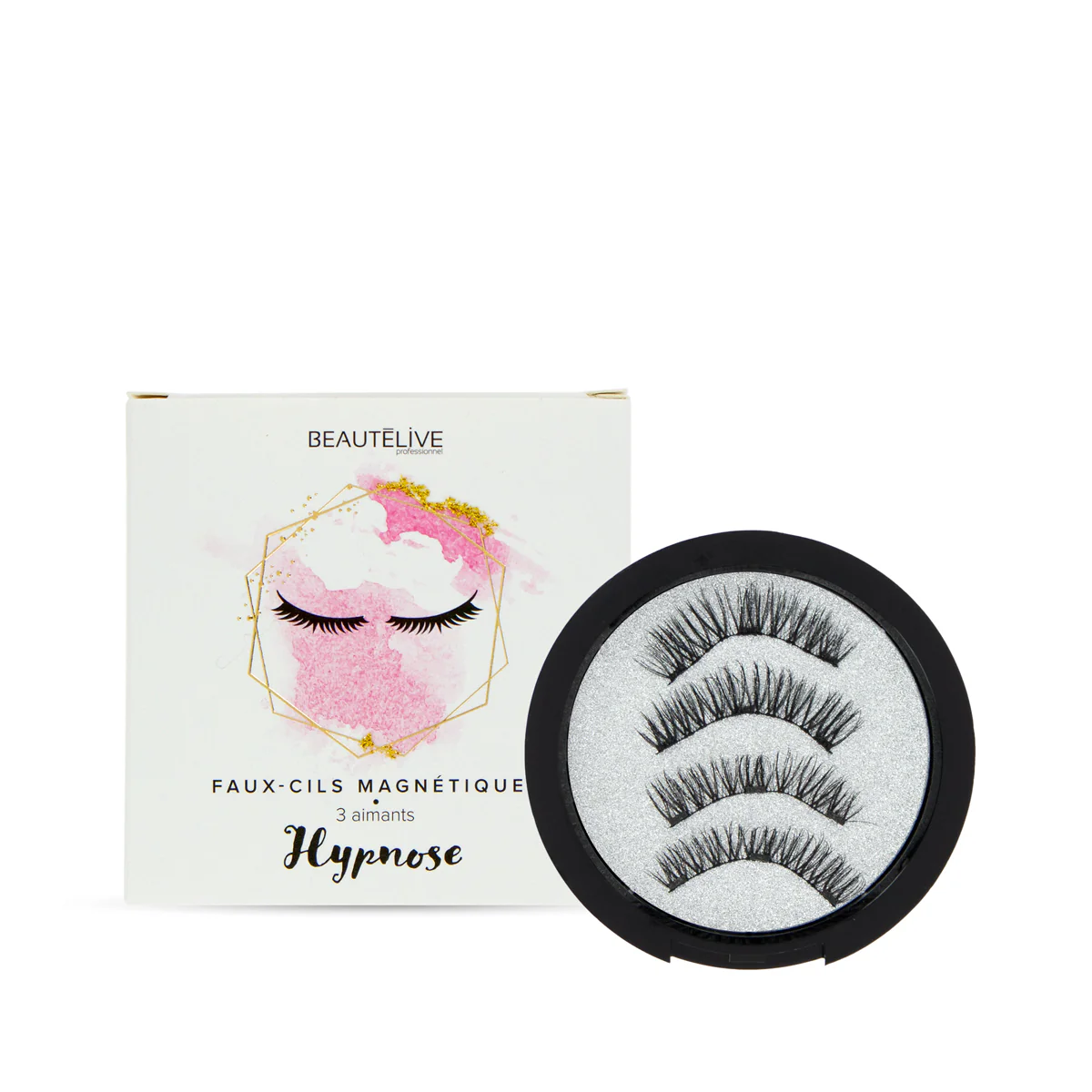 Faux cils magnétiques - Image 5