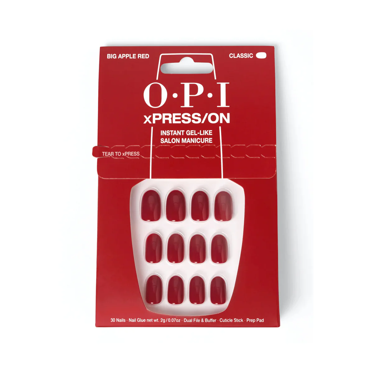 Faux Ongles Effet Gel XPRESS/ON X30 - Image 2