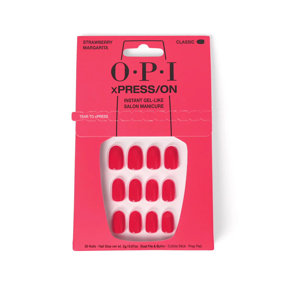Faux Ongles Effet Gel XPRESS/ON X30 - Image 6