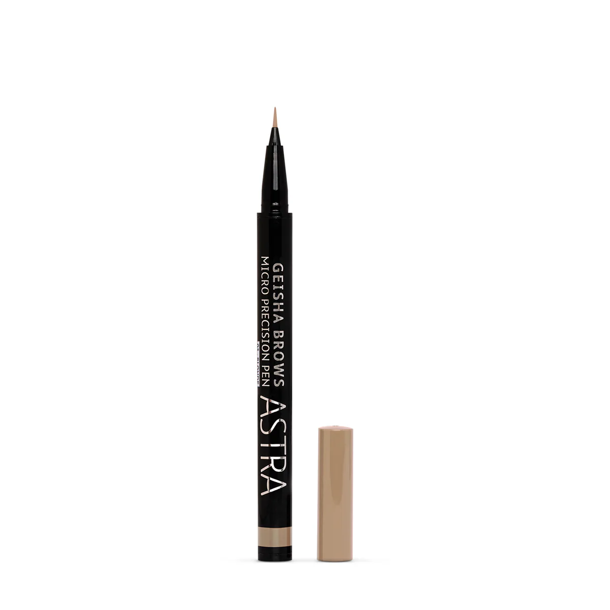 Feutre Sourcils Micro Précision GEISHA BROWS - Image 7