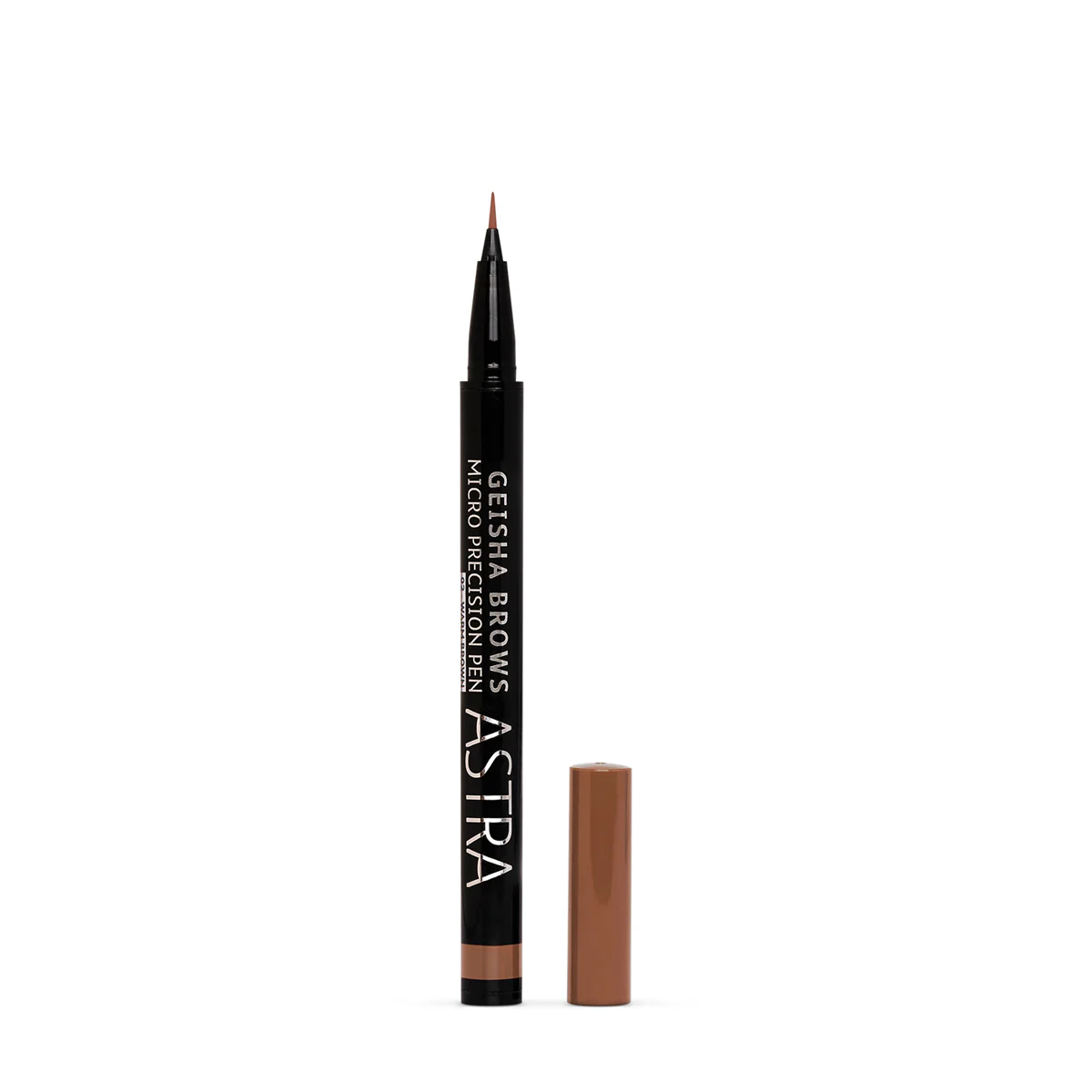 Feutre Sourcils Micro Précision GEISHA BROWS - Image 8