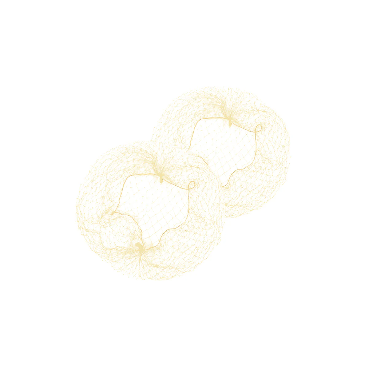 Filet Chignon x2 - Image 2