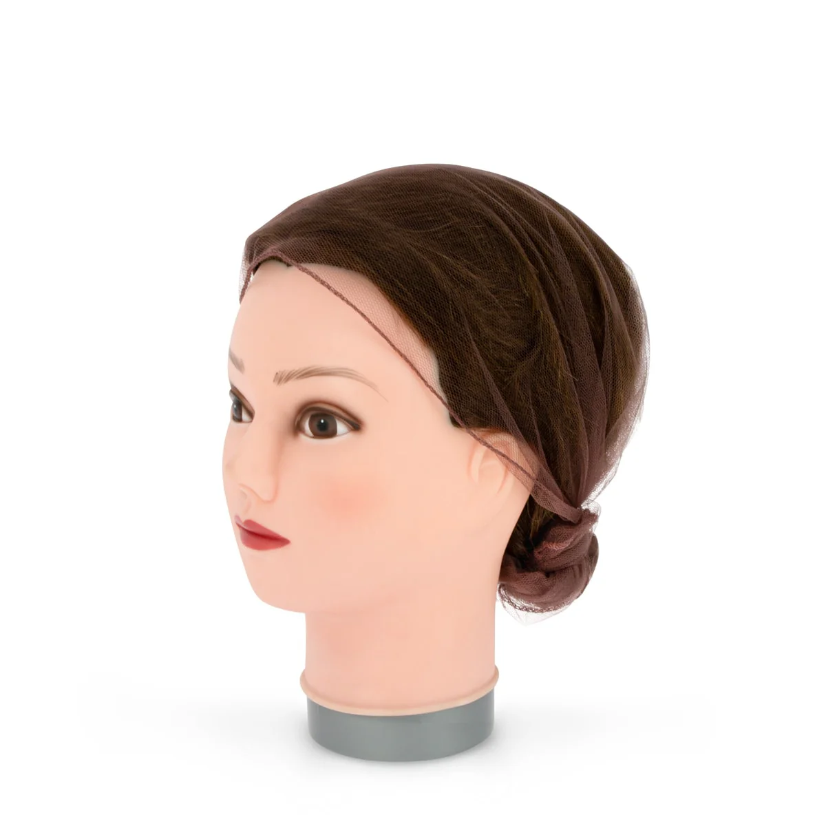 Filet Mise en Plis Tulle maille fine - Image 2