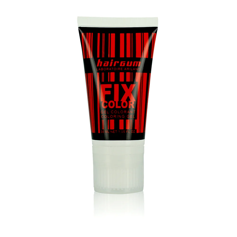 Gel coloré Fix Color - Image 5