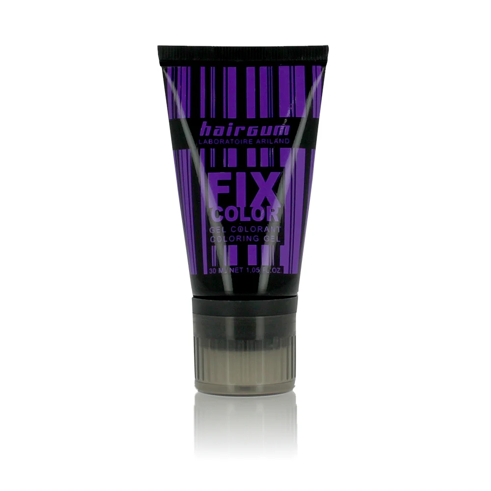 Gel coloré Fix Color - Image 9