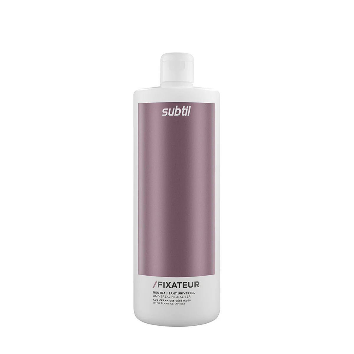 Fixateur permanente
