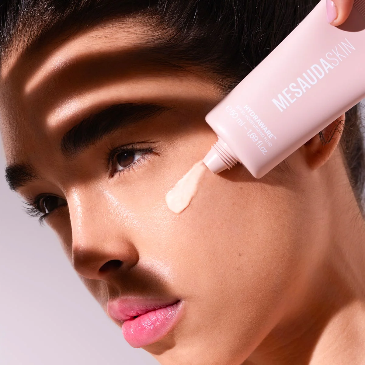 Fluide Hydratant SPF50 Hydraware - Image 2