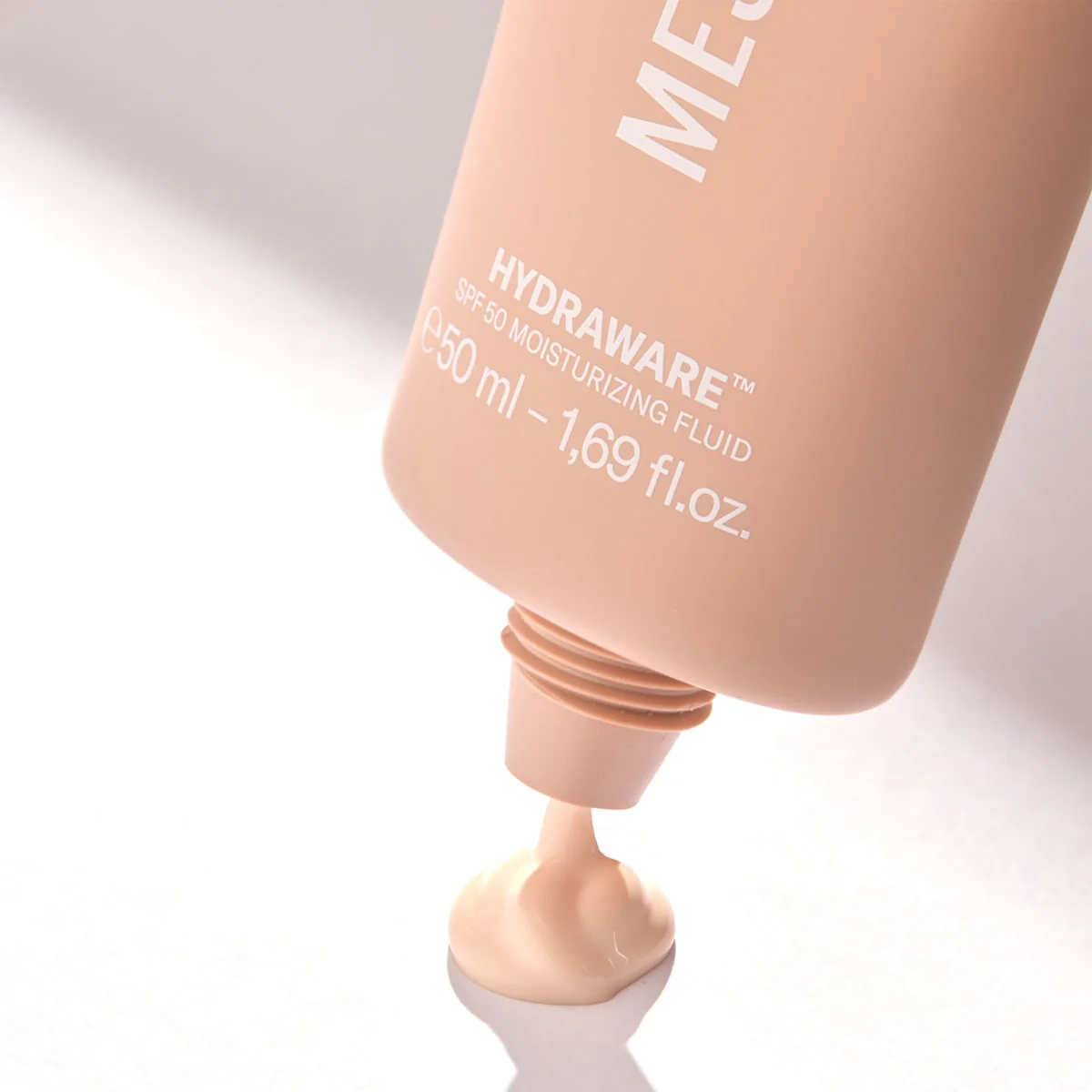 Fluide Hydratant SPF50 Hydraware - Image 4