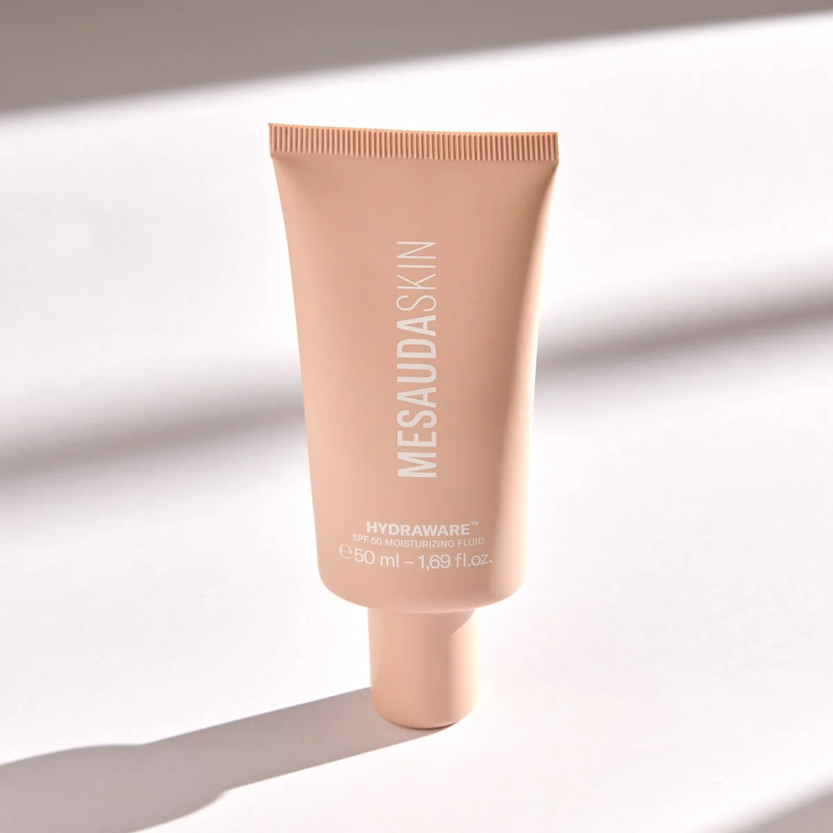 Fluide Hydratant SPF50 Hydraware - Image 5