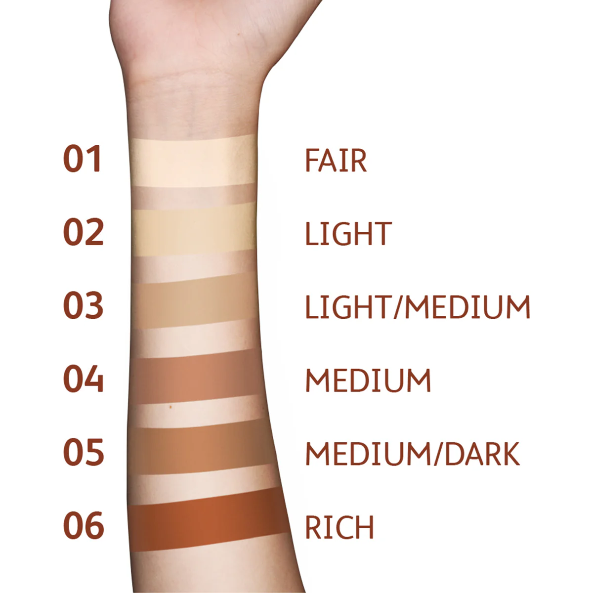 Fond de Teint compact Foundation Balm - Image 2