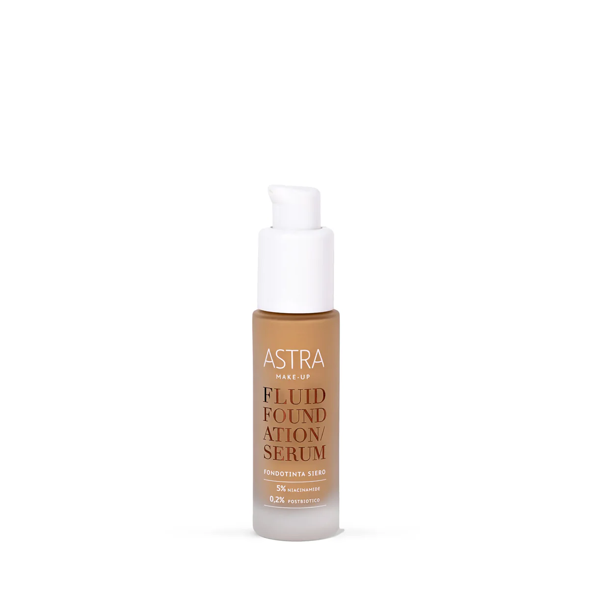 Fond de Teint FLUID FOUNDATION SERUM - Image 8