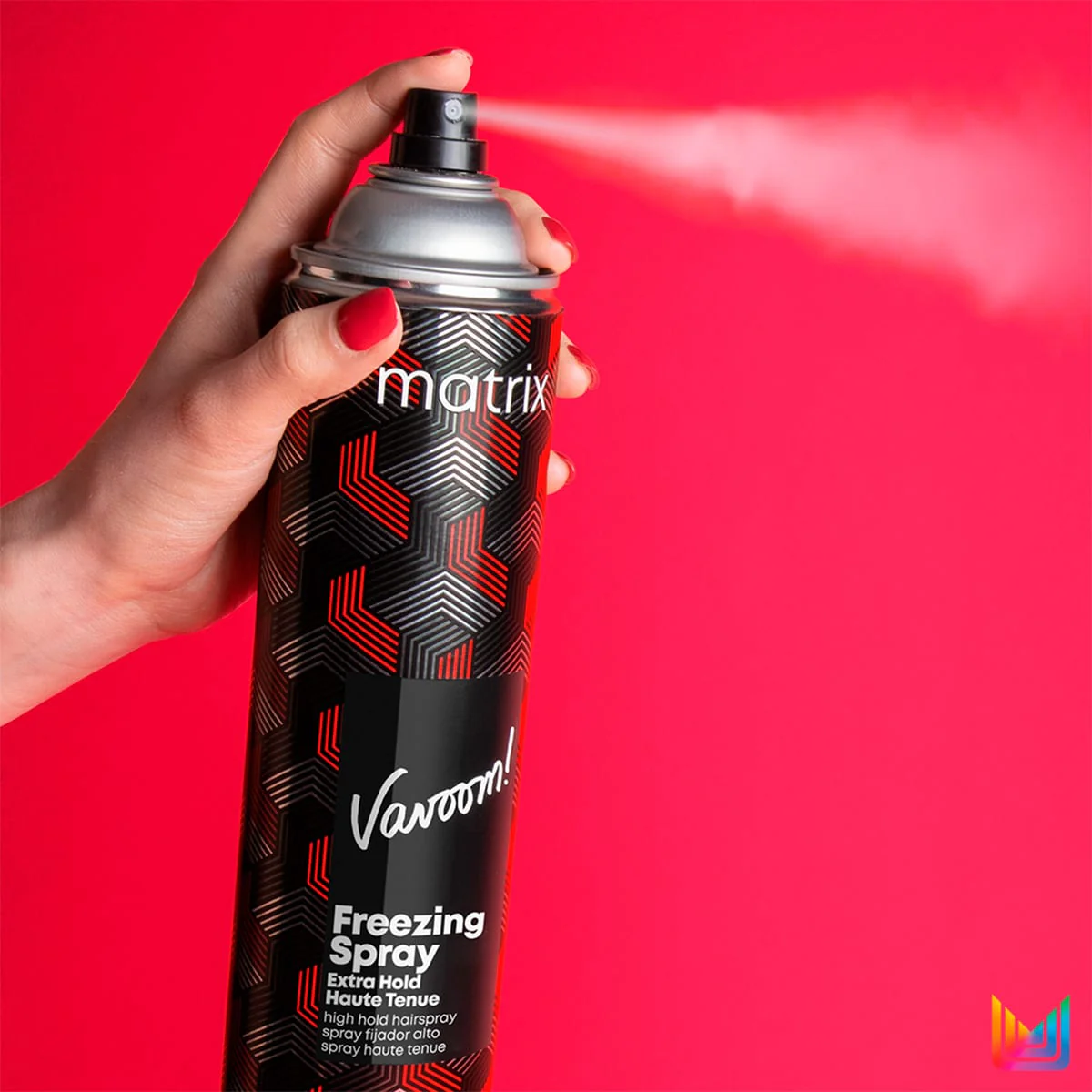 Freezing Spray VAVOOM - Image 2