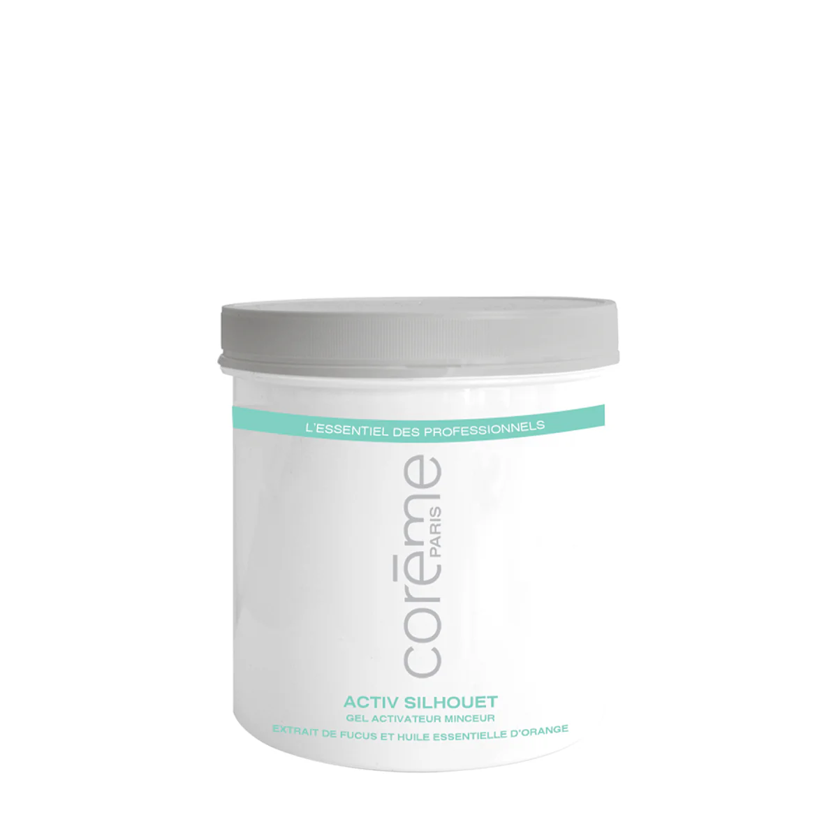 Gel Activateur Minceur ACTIV SILHOUET - Image 2