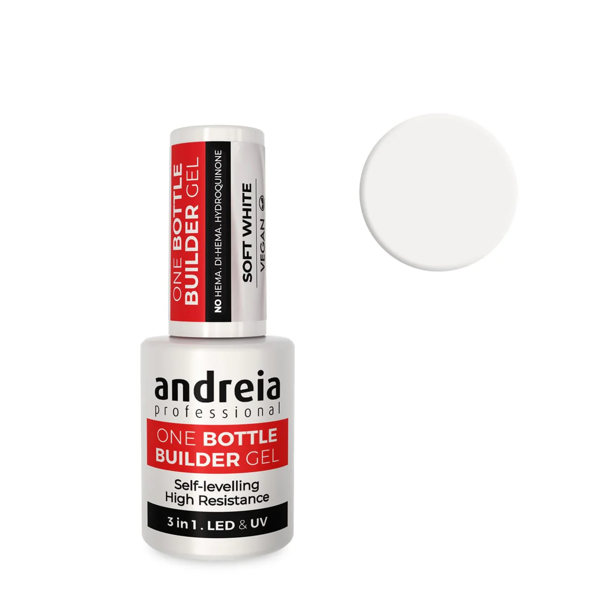Gel Builder 3 en 1 - Image 2
