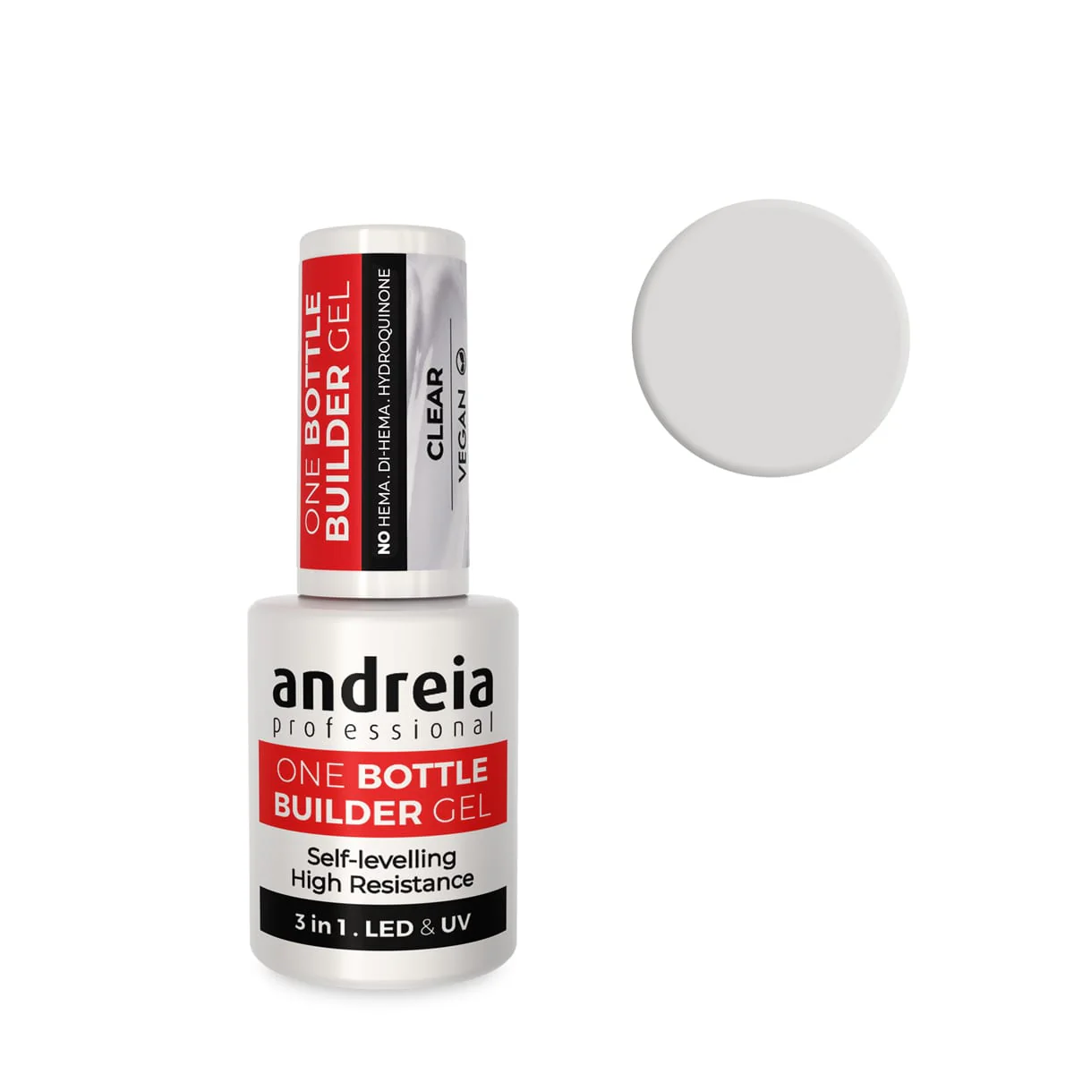 Gel Builder 3 en 1 - Image 3