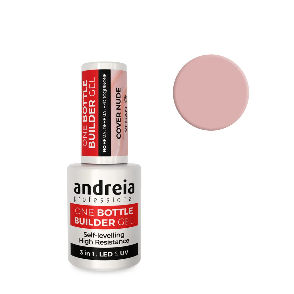 Gel Builder 3 en 1 - Image 4