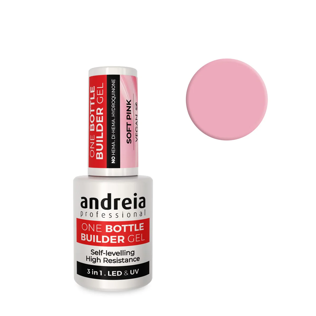 Gel Builder 3 en 1 - Image 6