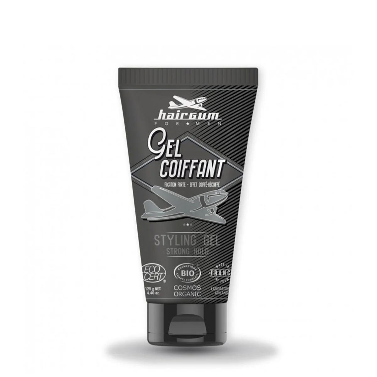 Gel coiffant BIO - Image 2