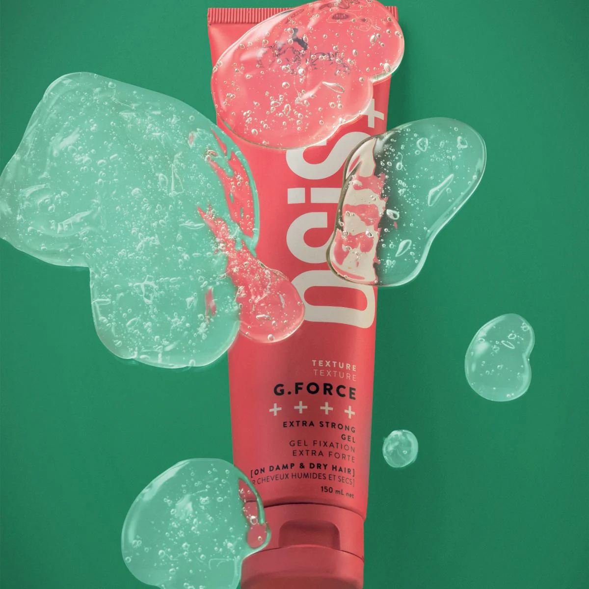 Gel Fixation Extra Forte G.FORCE Osis+ - Image 3