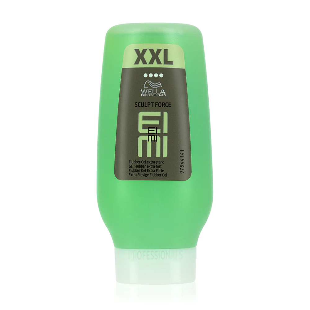 Gel ultra fort Sculpt Force Eimi - Image 2