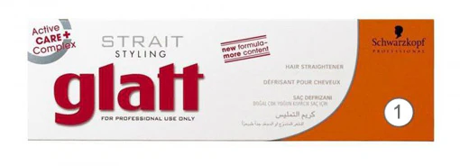 Défrisant GLATT - Image 3