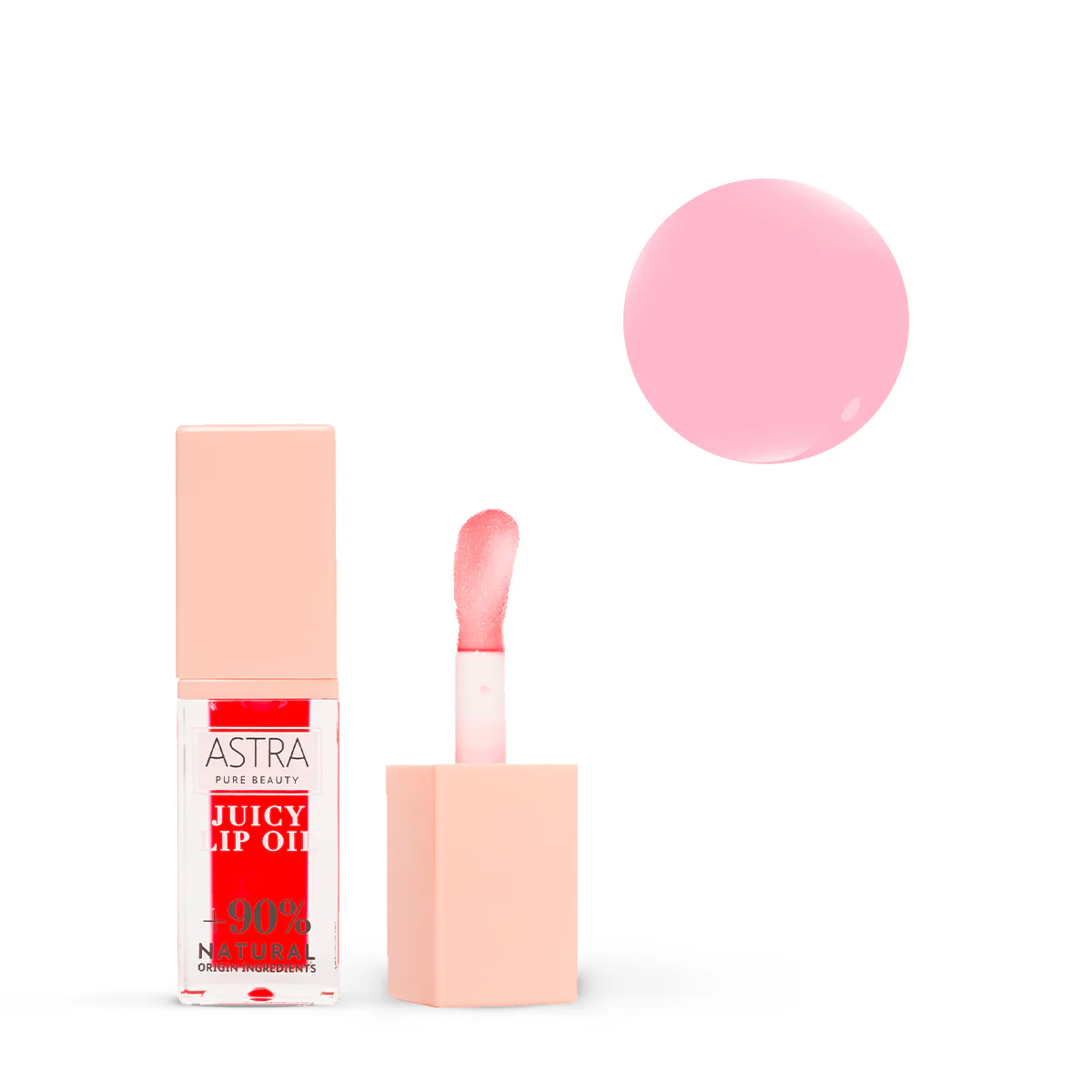 Gloss Hydratant Parfumé Pure Beauty - Image 3