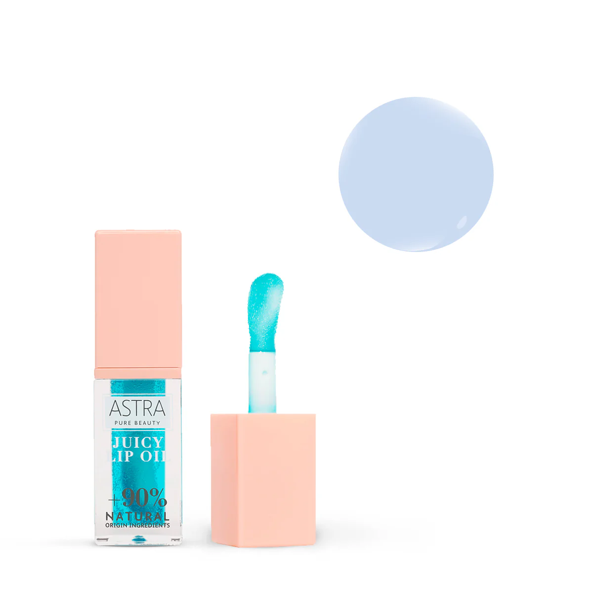 Gloss Hydratant Parfumé Pure Beauty - Image 4