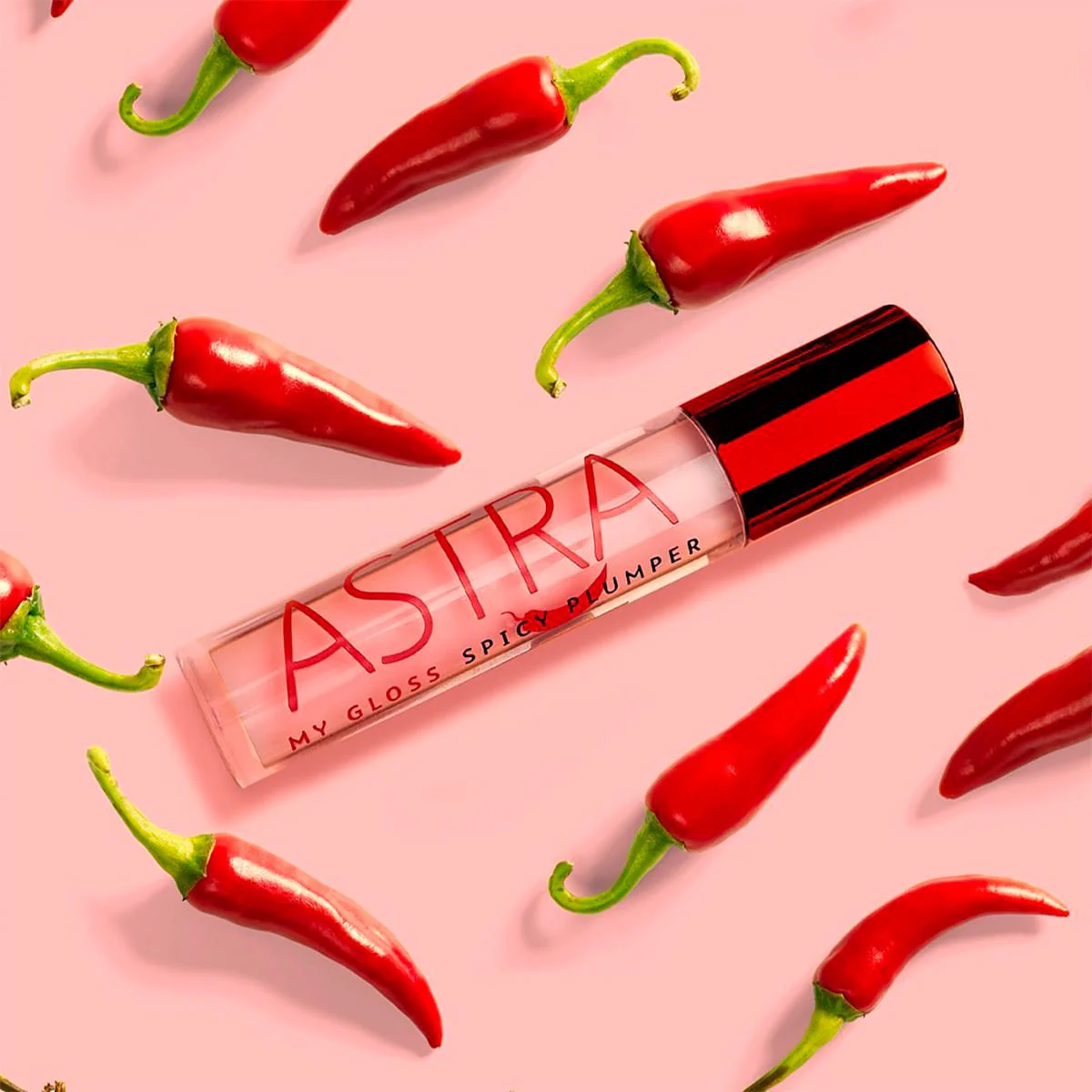 Gloss MY GLOSS SPICY PLUMPER - Image 2