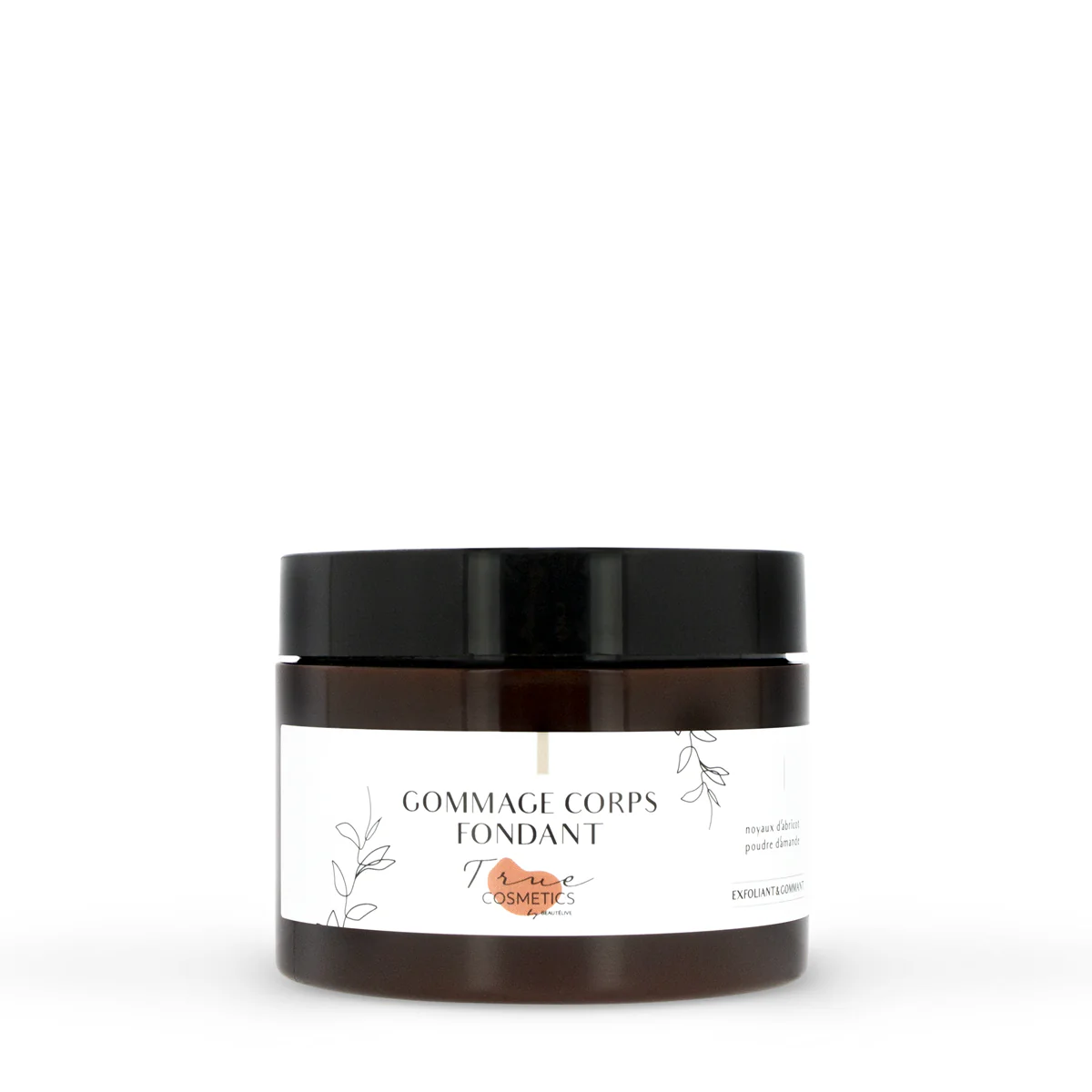 Gommage Corps Fondant True Cosmetics - Image 3
