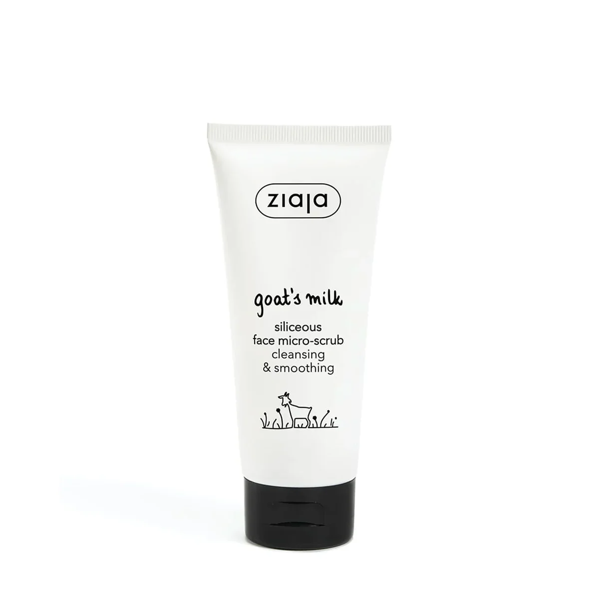 Gommage Ultra Doux à l'Argile et au Lait de Chèvre - Image 2