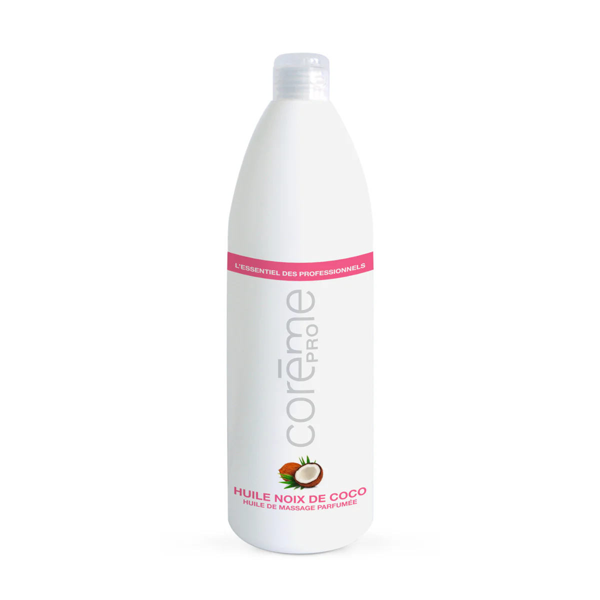 Huile de Massage Parfumée - Image 3