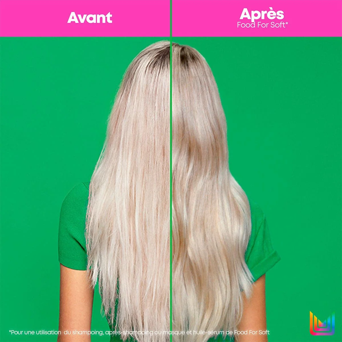 Huile-Sérum Multi Usages Food For Soft - Image 6