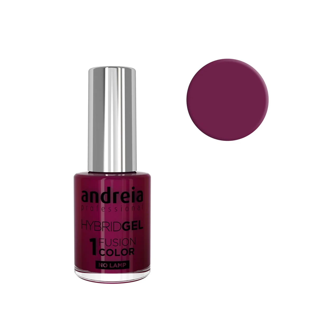Vernis Hydrid Gel Fusion Color - Image 10