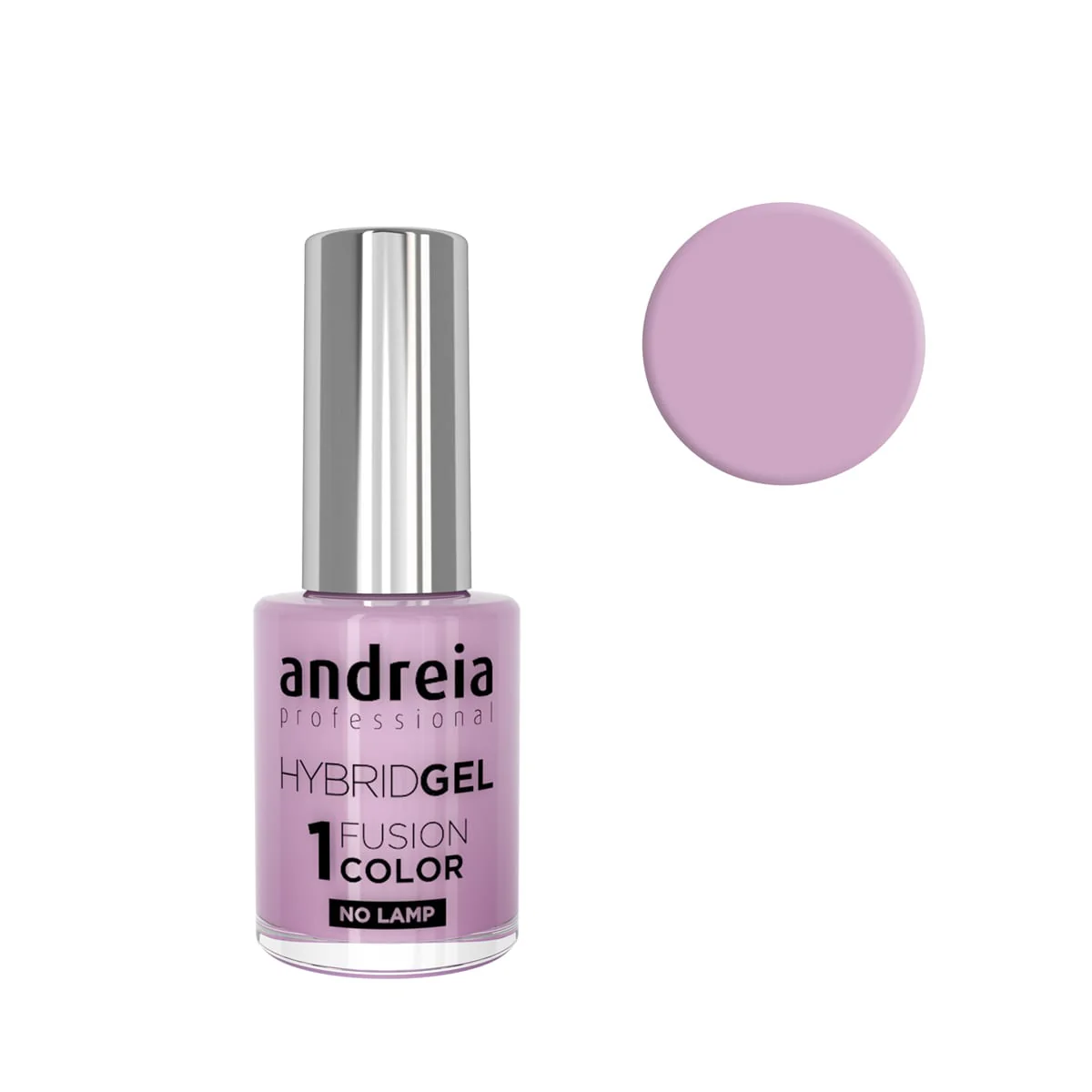 Vernis Hydrid Gel Fusion Color - Image 12