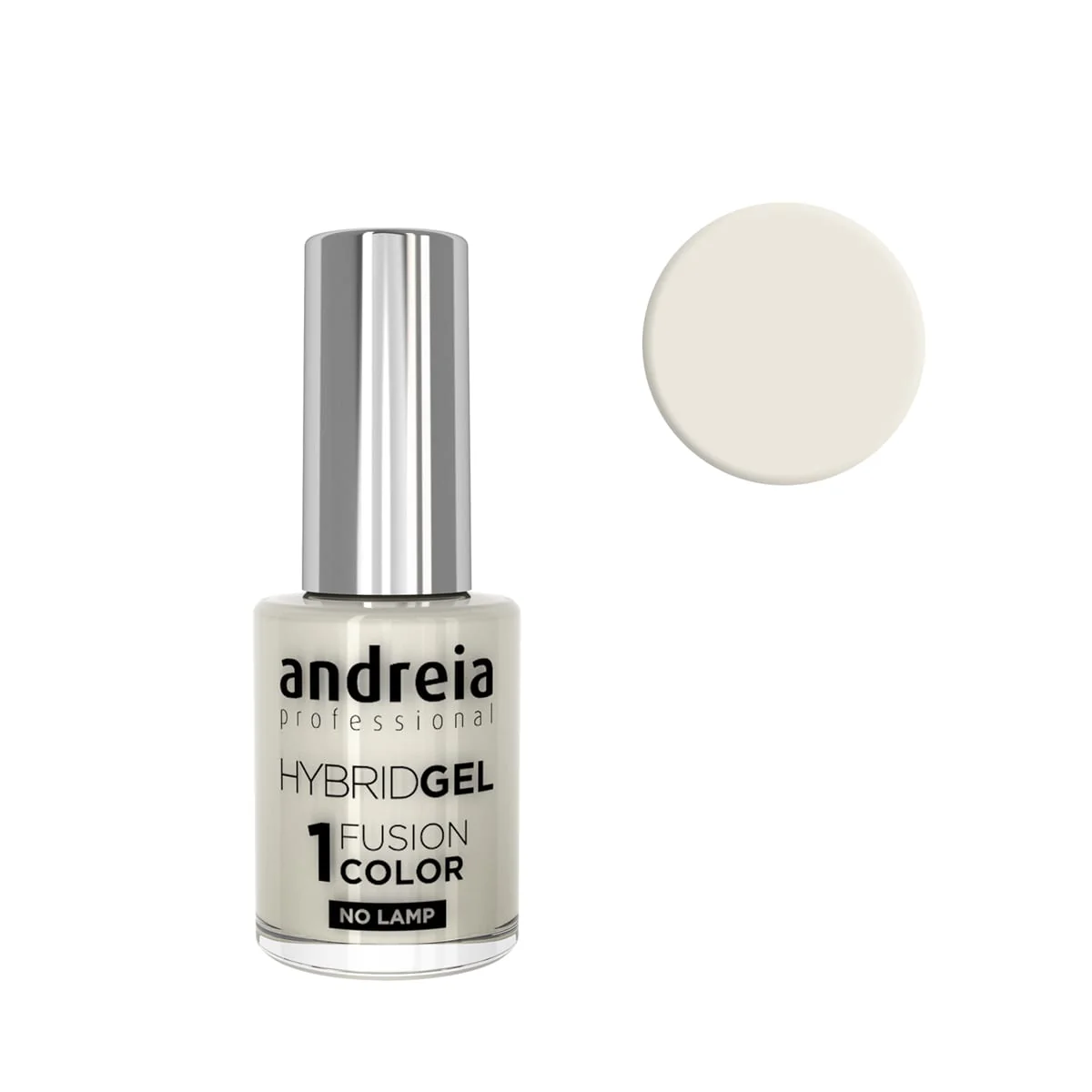 Vernis Hydrid Gel Fusion Color - Image 13