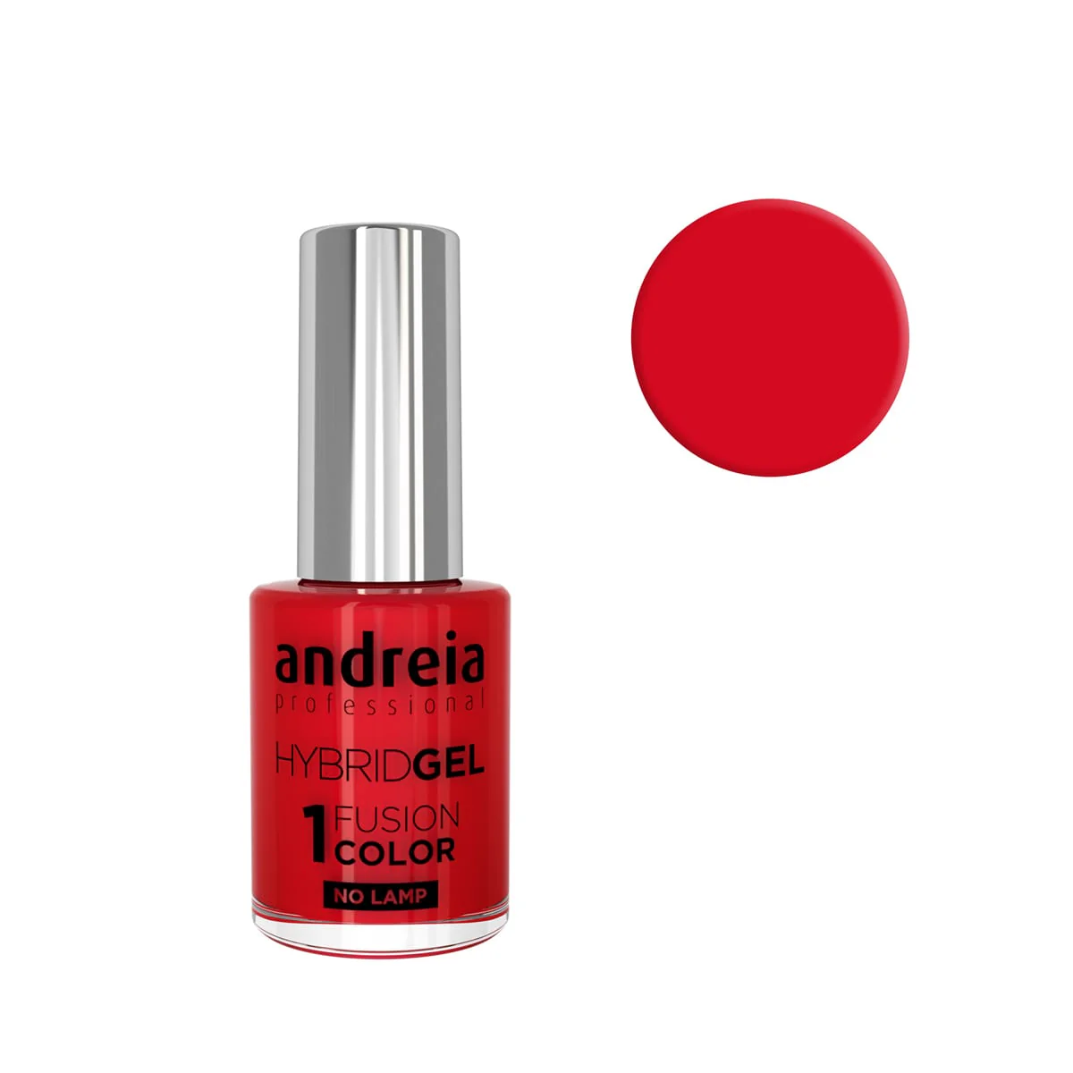 Vernis Hydrid Gel Fusion Color - Image 16