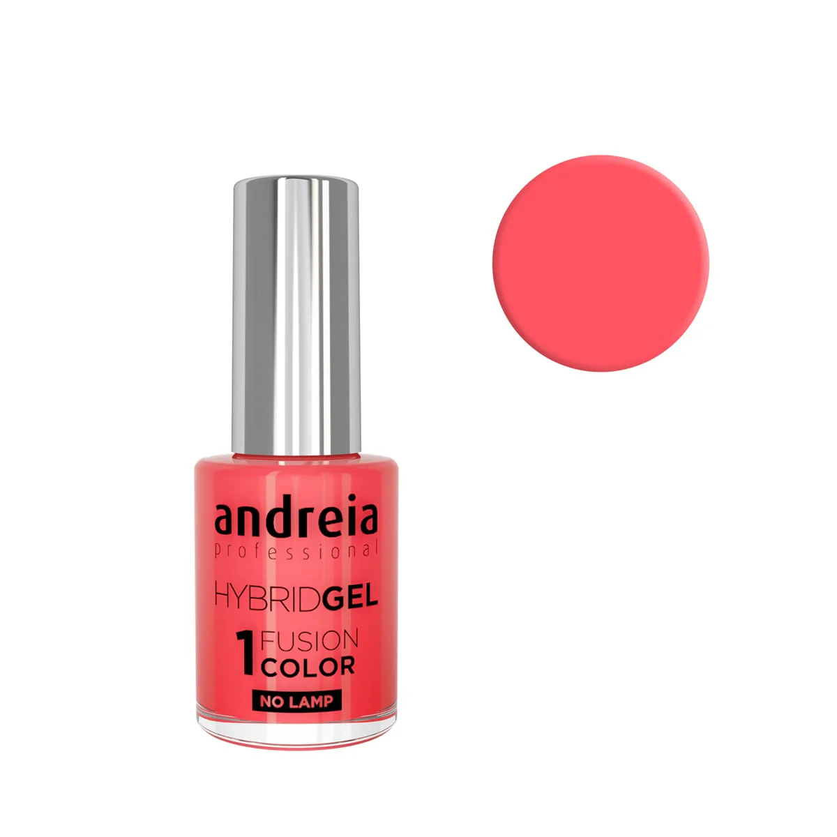 Vernis Hydrid Gel Fusion Color - Image 17