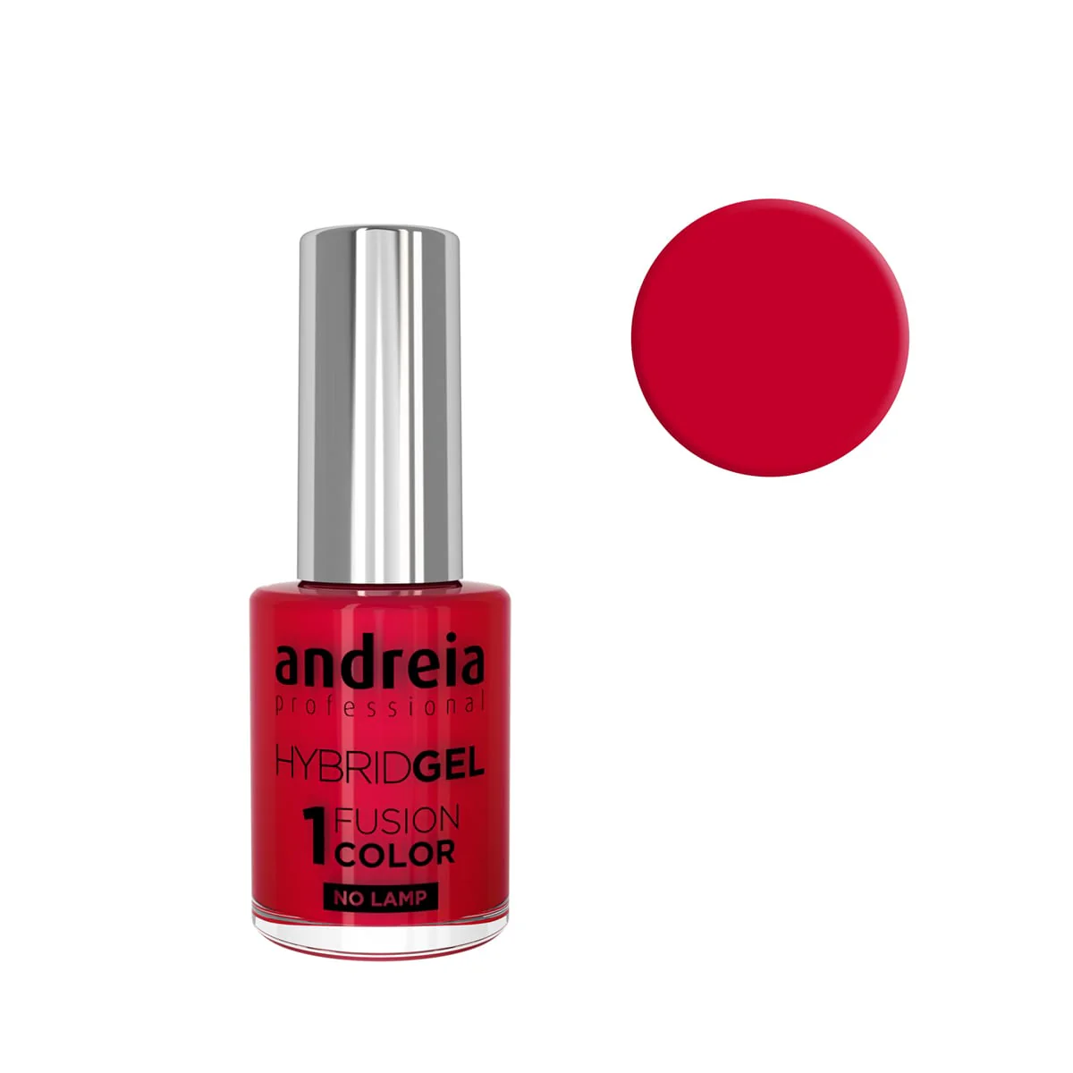 Vernis Hydrid Gel Fusion Color - Image 18
