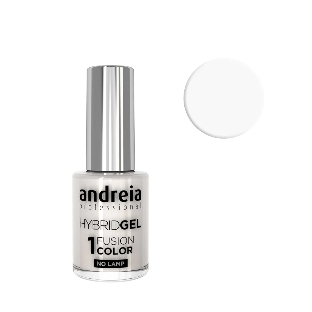 Vernis Hydrid Gel Fusion Color - Image 2
