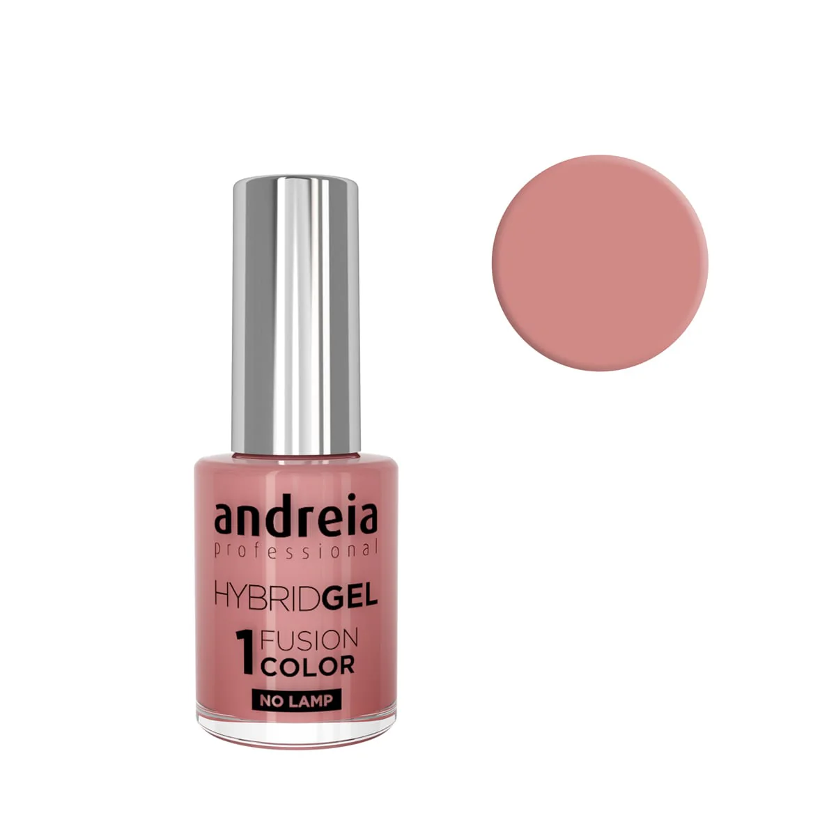 Vernis Hydrid Gel Fusion Color - Image 25