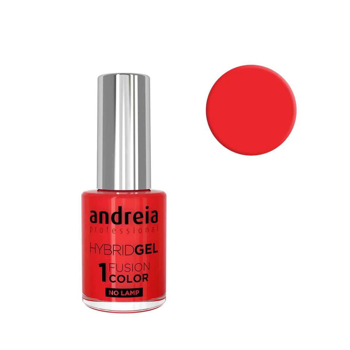 Vernis Hydrid Gel Fusion Color - Image 26