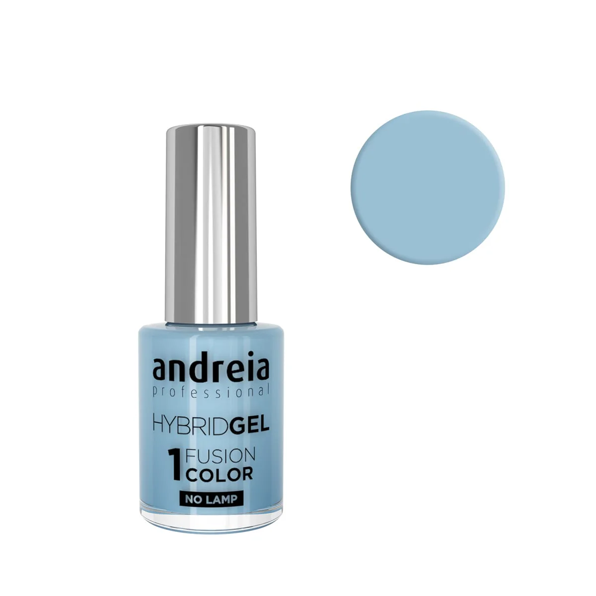 Vernis Hydrid Gel Fusion Color - Image 28