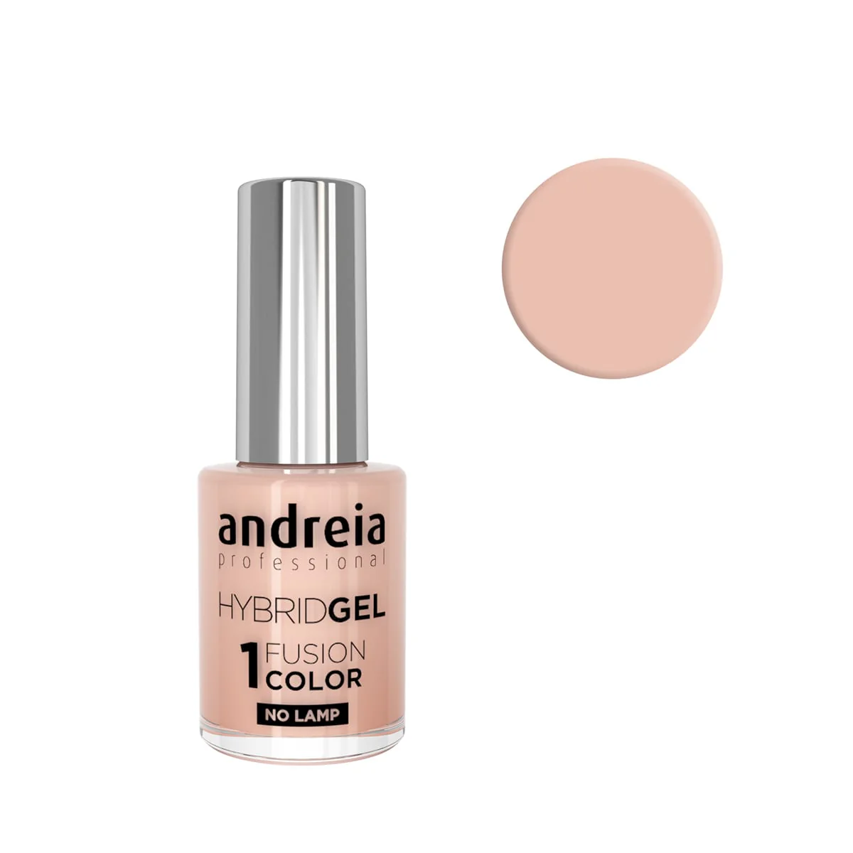 Vernis Hydrid Gel Fusion Color - Image 3