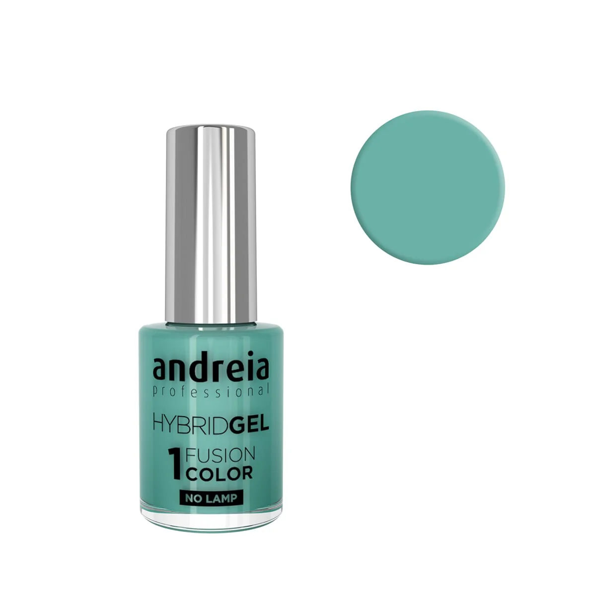 Vernis Hydrid Gel Fusion Color - Image 30